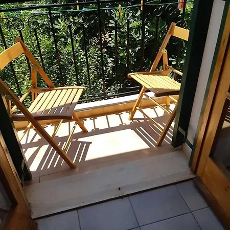 Appartement Barbara's One Bedroom