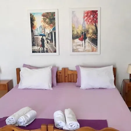 Barbara's One Bedroom