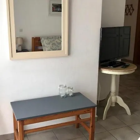 Apartment Barbara's One Bedroom Argostoli (Kefalonia)