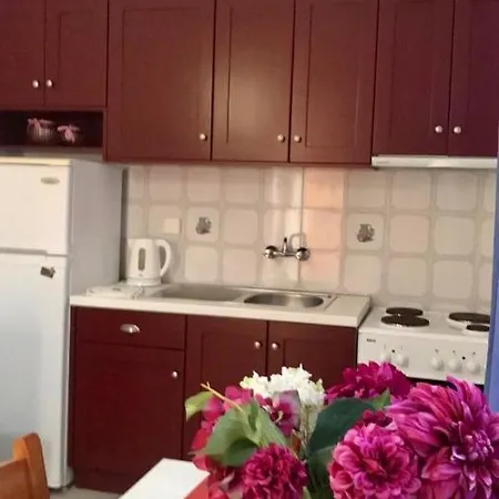 Apartment Barbara's One Bedroom Argostoli (Kefalonia)