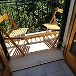 Apartmán Barbara's One Bedroom