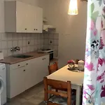Apartmán Barbara's One Bedroom *