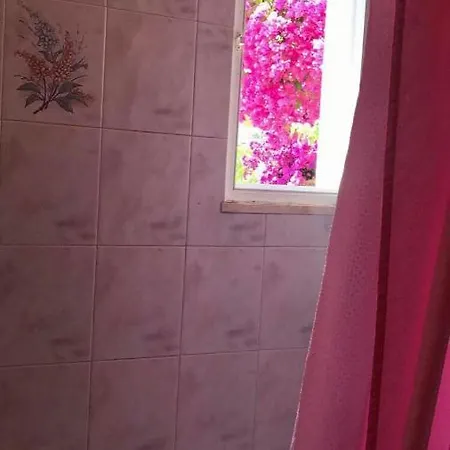 Barbara's One Bedroom Argostoli (Kefalonia)