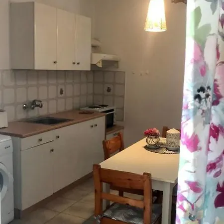 Apartament Barbara's One Bedroom *