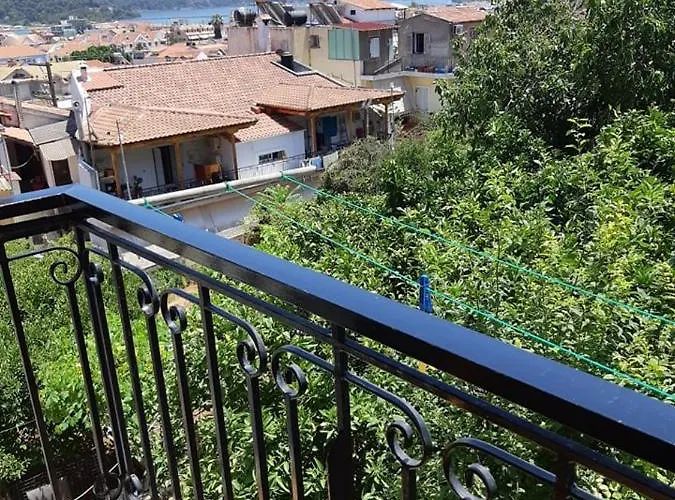 Barbara's One Bedroom