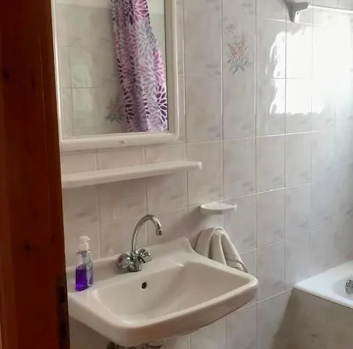 Barbara's One Bedroom Аргостолион
