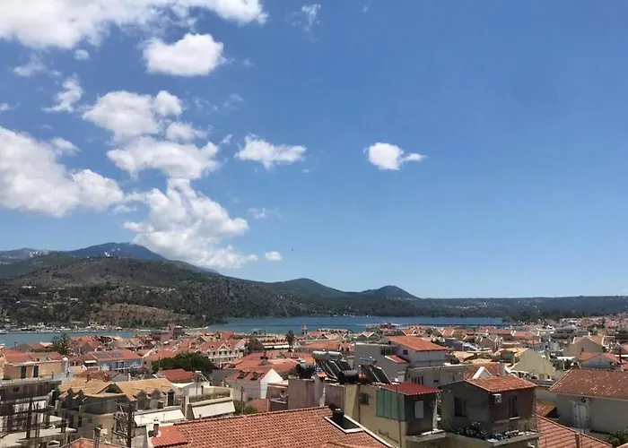 Διαμέρισμα Barbara's One Bedroom *