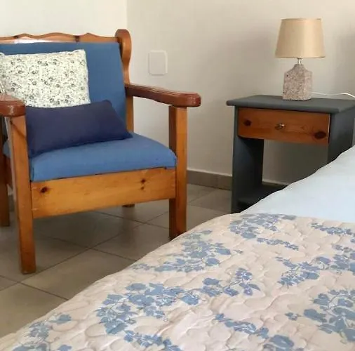 Barbara's One Bedroom